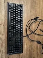 Razor Huntsman Elite, Computers en Software, Toetsenborden, Gebruikt, Gaming toetsenbord, Ophalen of Verzenden, Razer
