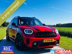 Mini Countryman 2.0 Cooper S E ALL4 ALL4 kerstaanbieding !, 125 pk, Gebruikt, Euro 6, Countryman