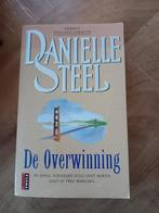 Danielle Steel - De Overwinning, Ophalen of Verzenden, Zo goed als nieuw, Danielle Steel