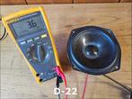 Wharfedale 1329h, Ophalen of Verzenden, Gebruikt, Front, Rear of Stereo speakers, Overige merken