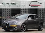 Alfa Romeo MiTo TWINAIR SUPER/ LEER/ PDC ACHTER/ NAVI, Voorwielaandrijving, Gebruikt, 49 €/maand, 24 km/l
