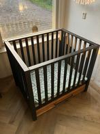 Box Europe Baby Casper incl boxmatras, Ophalen, Gebruikt