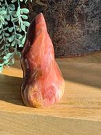 Versteendhout vlam, Ophalen of Verzenden, Mineraal