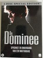 De Dominee (2xDVD SE, Klaas Bruinsma, Bart Middelburg), Boxset, Maffia en Misdaad, Ophalen of Verzenden, Zo goed als nieuw