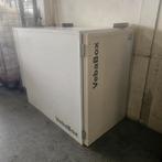 Vebabox geschikt voor bussen L1H1, Ophalen