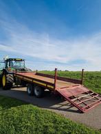 VGM Oprijkar/Kipper - 5 Ton Laadvermogen, Ophalen of Verzenden, Akkerbouw, Transport