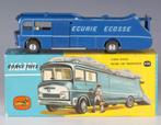 Jsn Corgi Club Model 1:43 Ecurie Ecosse blauw- No 1126, Corgi, -, Nieuw, Ophalen of Verzenden