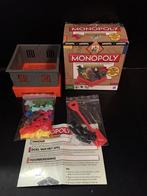 monopoly verlaat de gevangenis, Hobby en Vrije tijd, Gezelschapsspellen | Bordspellen, Zo goed als nieuw, Verzenden