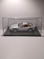 Ferrari 575M Maranello 1:43, Ophalen of Verzenden, Gebruikt, Auto, Overige merken
