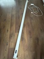 Projectiescherm Celexon 170x220 Cm, Audio, Tv en Foto, Projectieschermen, Ophalen of Verzenden, Handmatig, Gebruikt