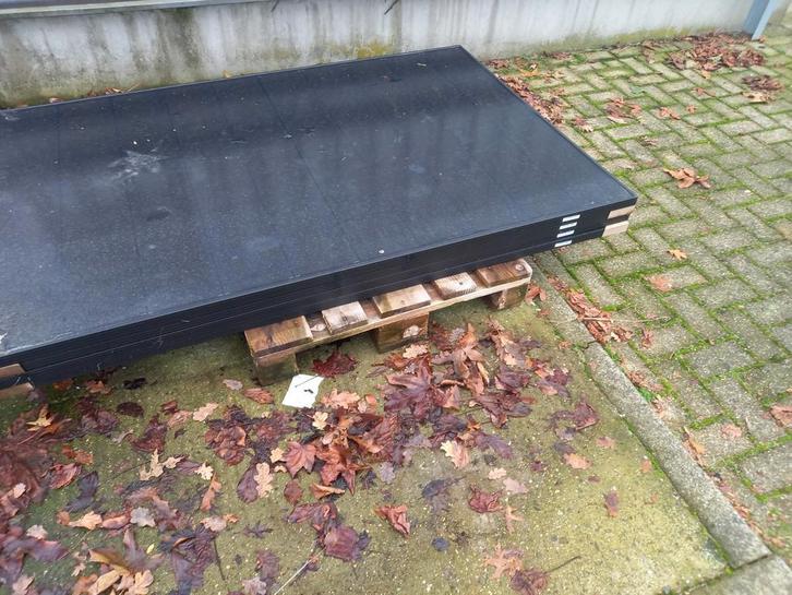 Zonnepanelen 305Wp 6 stuks, Huis en Inrichting, Overige Huis en Inrichting, Zo goed als nieuw, Ophalen of Verzenden