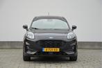 Ford Puma ST-Line EcoBoost Hybrid 125 pk | Winterpack | All, Auto's, Ford, Voorwielaandrijving, Stof, Traction-control, Zwart