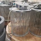 Unieke design lamp eichholtz / Eric kuster, Huis en Inrichting, Lampen | Hanglampen, Ophalen of Verzenden, Minder dan 50 cm