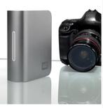 Western Digital My Book Studio Edition Hard Drive behuizing, HDD, Ophalen of Verzenden, Zo goed als nieuw, Desktop