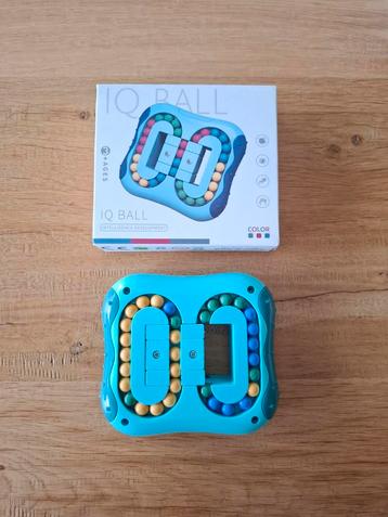 IQ Ball Puzzel beschikbaar voor biedingen