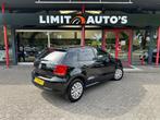 Volkswagen Polo 1.2 Easyline Airco/Cruise/El.ramen/5drs/Apk, Voorwielaandrijving, Euro 5, Gebruikt, Electronic Stability Program (ESP)