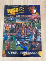 programma VVSB-FEYENOORD 3-7-2010!, Ophalen of Verzenden, Zo goed als nieuw, Feyenoord, Boek of Tijdschrift