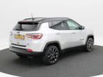 Jeep Compass 4xe 240 Plug-in Hybrid Electric S | Navigatie |, Auto's, Jeep, Automaat, Euro 6, 4 cilinders, Traction-control