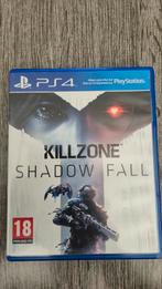Killzone Shadow Fall PS4, Vanaf 18 jaar, Shooter, 1 speler, Ophalen of Verzenden