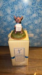 Pooh and friends, Verzamelen, Ophalen, Zo goed als nieuw