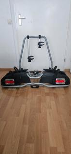 Thule EP 916 Fietsendrager Kantelbaar 60KG, Ophalen, Zo goed als nieuw, Trekhaakdrager