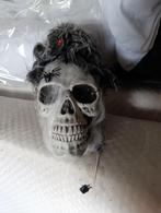 Halloween, Hobby en Vrije tijd, Feestartikelen, Ophalen of Verzenden, Zo goed als nieuw, Halloween of Griezel