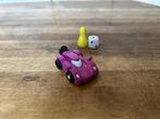 Kindersurprise auto, Ophalen of Verzenden, Gebruikt, Hardplasticfiguren