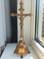 Antiek kruis 18de eeuw., Ophalen of Verzenden