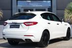 Maserati Levante 3.0 V6 D AWD 275pk Panoramadak/Stoelverwarm, Auto's, Maserati, Gebruikt, Bedrijf, Diesel, Vierwielaandrijving