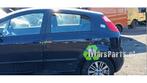 Portier 4Deurs links-achter van een Fiat Punto Grande (475/A, Gebruikt, Deur, Ophalen of Verzenden, Fiat