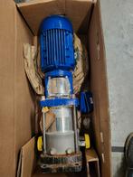 Duijvelaar Hydrofoorpomp, Lees omschrijving aub, Ophalen of Verzenden