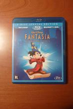 Fantasia (Special Edition) Disney Classics no. 3, Cd's en Dvd's, Blu-ray, Ophalen of Verzenden, Tekenfilms en Animatie