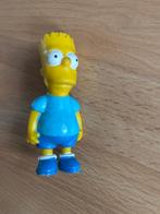 Tv figuren bart simpson, Ophalen, Gebruikt, Tv, Actiefiguur of Pop