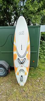 Uit mijn verzameling, nette surf boardjes voor weinig, Watersport en Boten, Windsurfen, Ophalen, Zo goed als nieuw, Minder dan 250 cm
