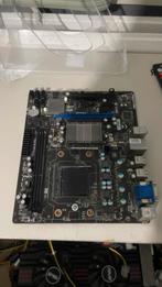 Moederbord - Gebruikt, Computers en Software, Moederborden, Ophalen of Verzenden, Gebruikt, Overige typen, DDR3