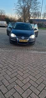 Volkswagen Golf 1.4 TSI 140 PK Variant, Auto's, Volkswagen, Origineel Nederlands, Te koop, 5 stoelen, 1400 kg