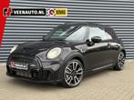 MINI Mini 2.0 Cooper S John Cooper Works (bj 2021), 1998 cc, Gebruikt, Zwart, Zwart