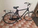 Gazelle herenfiets, Fietsen en Brommers, Fietsen | Heren | Herenfietsen, Ophalen, Gebruikt, Gazelle, Versnellingen