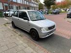 Daihatsu Cuore 1.0 STI AUT 2002 Grijs, Ophalen