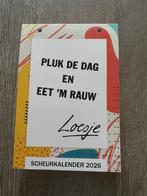 Scheurkalender van Loesje, Diversen, Kalenders, Ophalen of Verzenden, Dagkalender, Nieuw