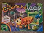 la Cucarachaloop spel, Hobby en Vrije tijd, Gezelschapsspellen | Bordspellen, Ophalen, Gebruikt