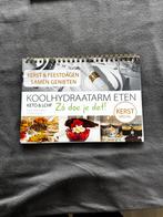 The new food boekjes zgan, Boeken, Ophalen of Verzenden, Zo goed als nieuw