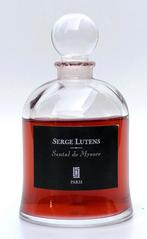 Serge Lutens Santal de Mysore Eau de Parfum Vintage Parfum, Ophalen of Verzenden, Zo goed als nieuw