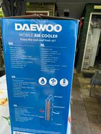 Airco, Ophalen, Zo goed als nieuw