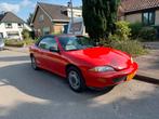 Chevrolet Cavalier 1997 Rood, Overige modellen, 4 cilinders, Grijs, Particulier