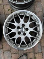 BBS 16 inch velgen, 6.5Jx16H2, Auto-onderdelen, Banden en Velgen, Gebruikt, Velg(en), 16 inch, Ophalen of Verzenden