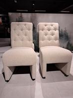 Eetkamerstoelen Toulouse set van 4 stuks / Urban Sofa, Ophalen