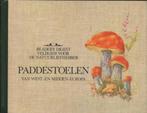 Paddestoelen van west en midden Europa, Ophalen of Verzenden, Zo goed als nieuw, Overige onderwerpen