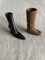 Bratz laarzen Mattel Barbie., Verzamelen, Ophalen of Verzenden, Gebruikt, Accessoires