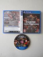 Dead Rising Playstation 4 PS4, Avontuur en Actie, Vanaf 18 jaar, 1 speler, Nieuw